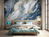 Majestic Marbling Wallpaper #112